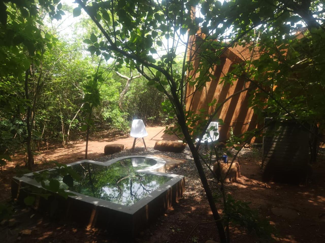 Apartamento Hartbeest Bush 3 Hartbeespoort