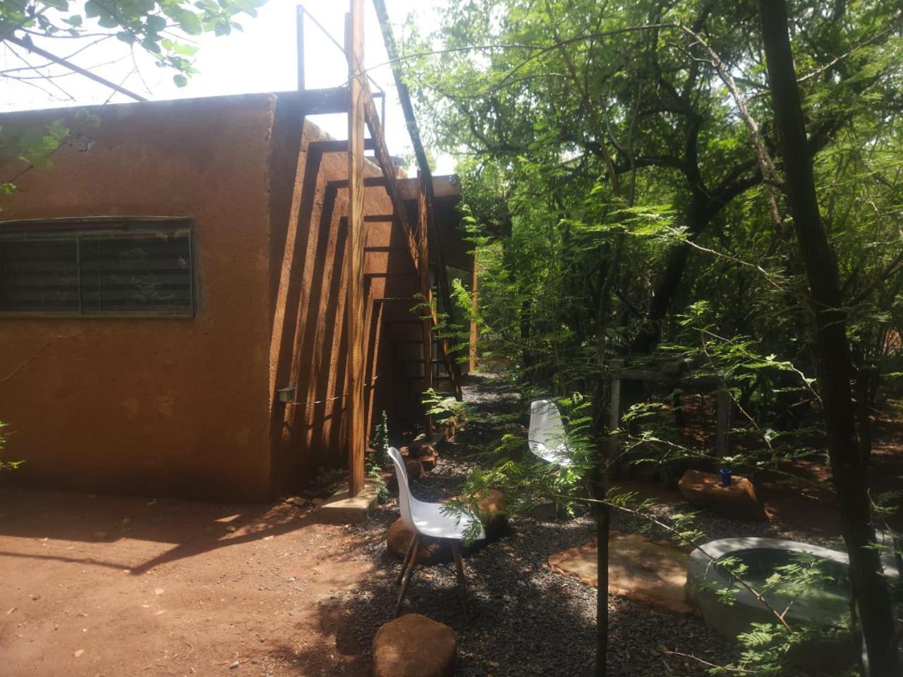 Apartamento Hartbeest Bush 3 *