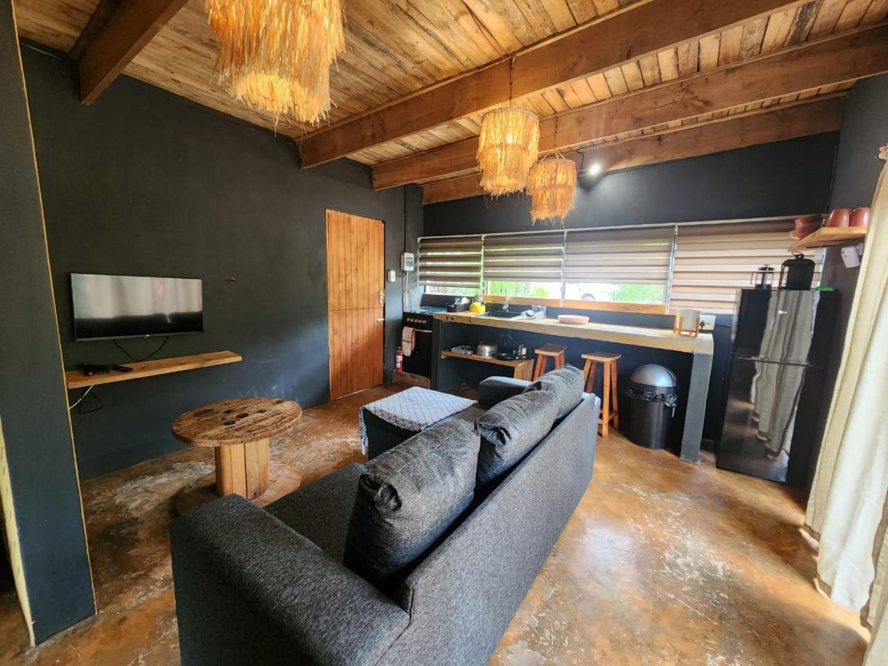 Apartamento Hartbeest Bush 3 Hartbeespoort
